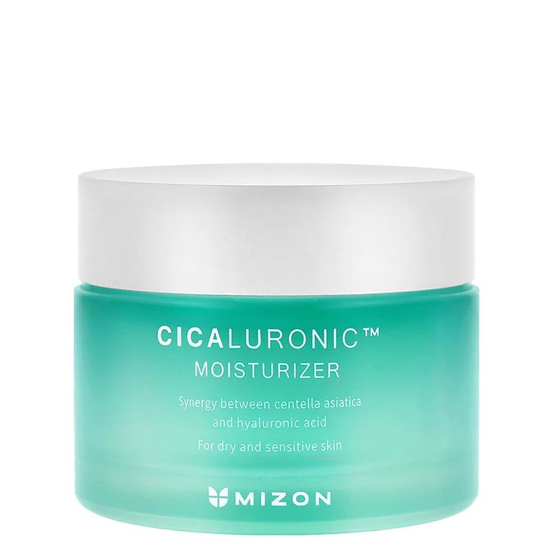 Mizon Cicaluronic Moisturizer