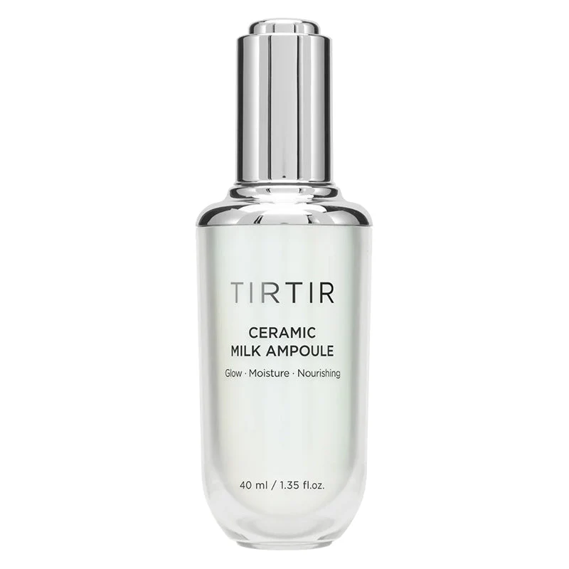 TIRTIR Ceramic Milk Ampoule