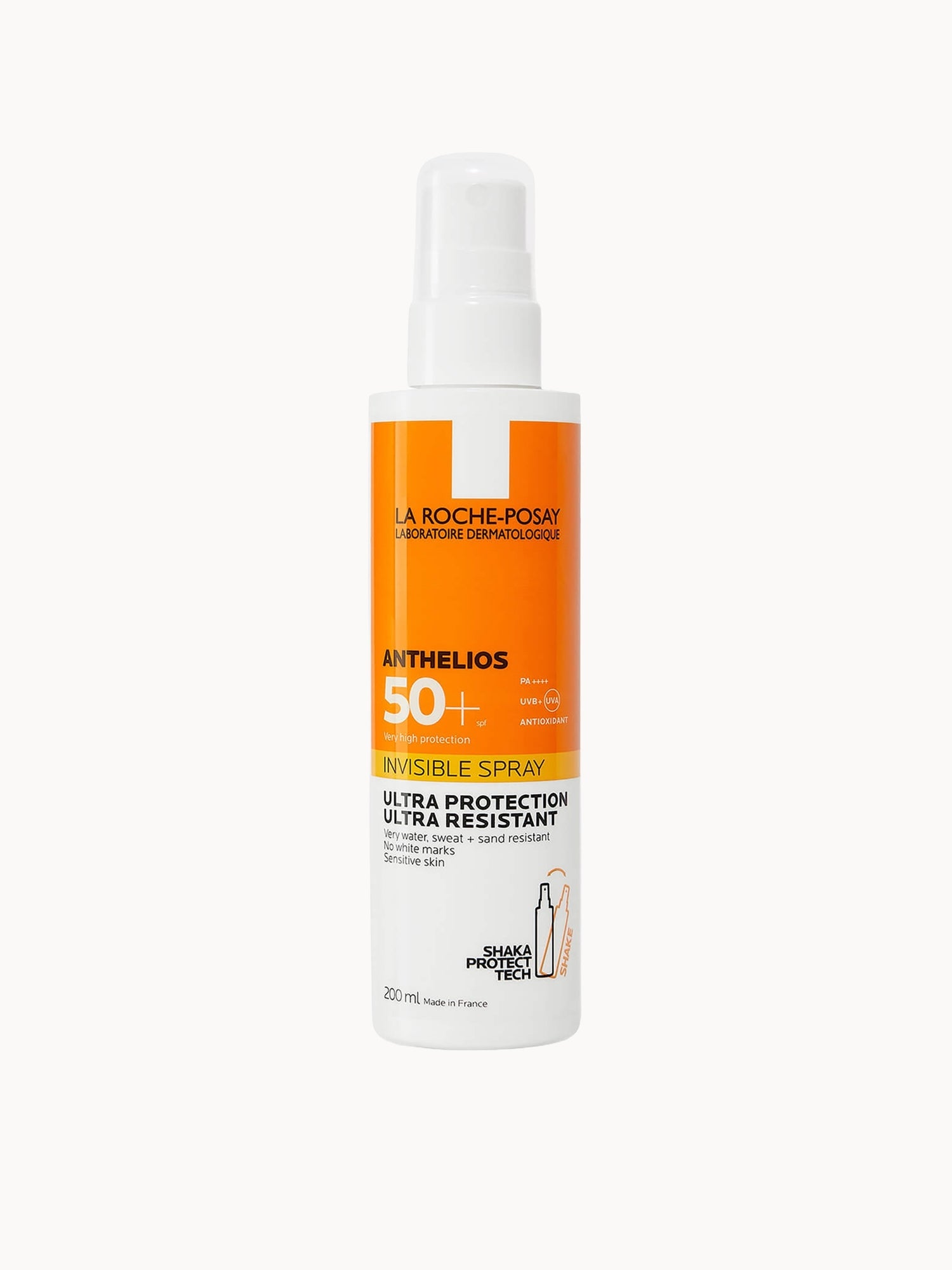 La Roche-Posay  Anthelios Invisible Spray SPF 50+