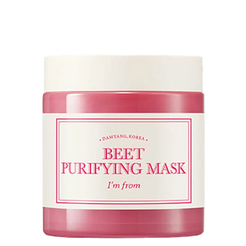 I'M FROM Beet Purifying Mask
