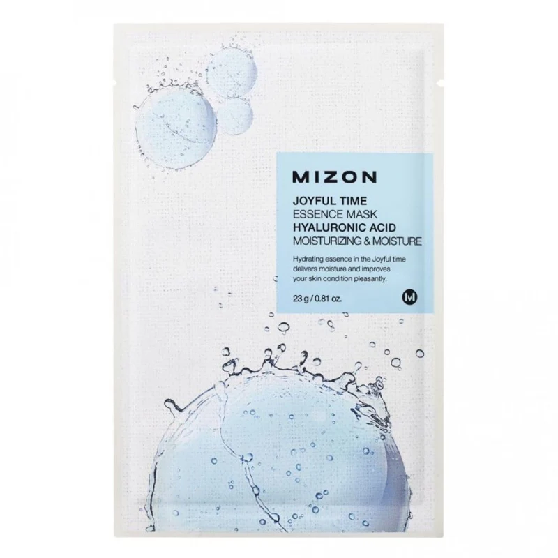 Mizon Joyful Time Essence Mask