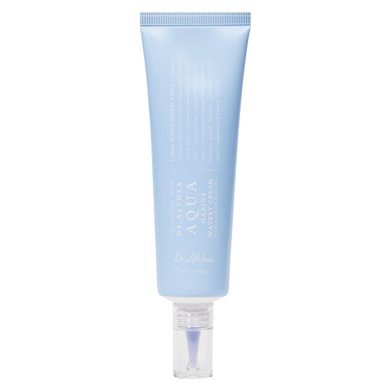 Dr. Althea  Aqua Marine Watery Cream