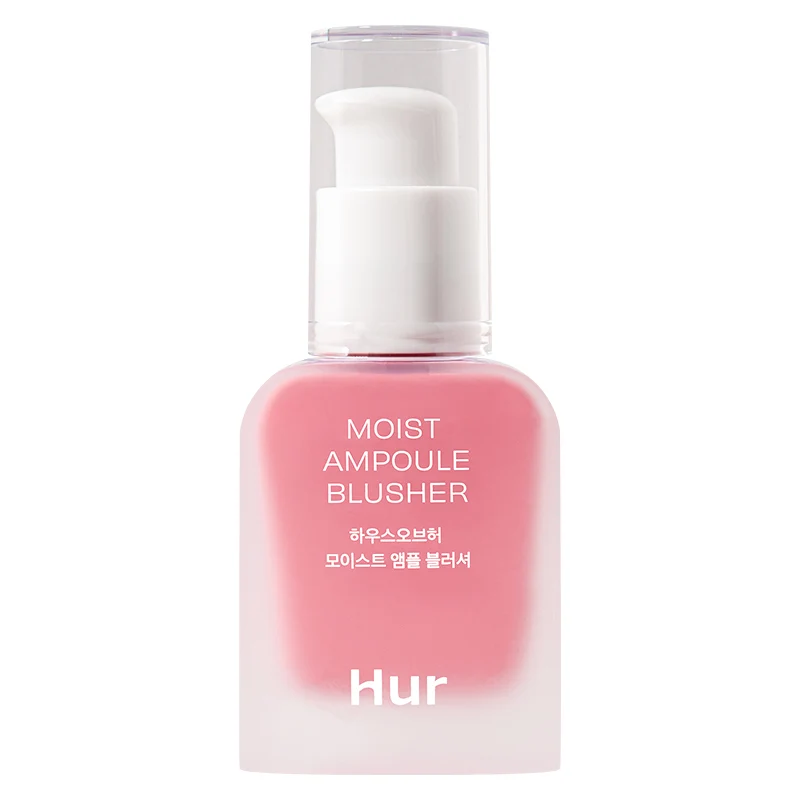 House of Hur Moist Ampoule Blusher