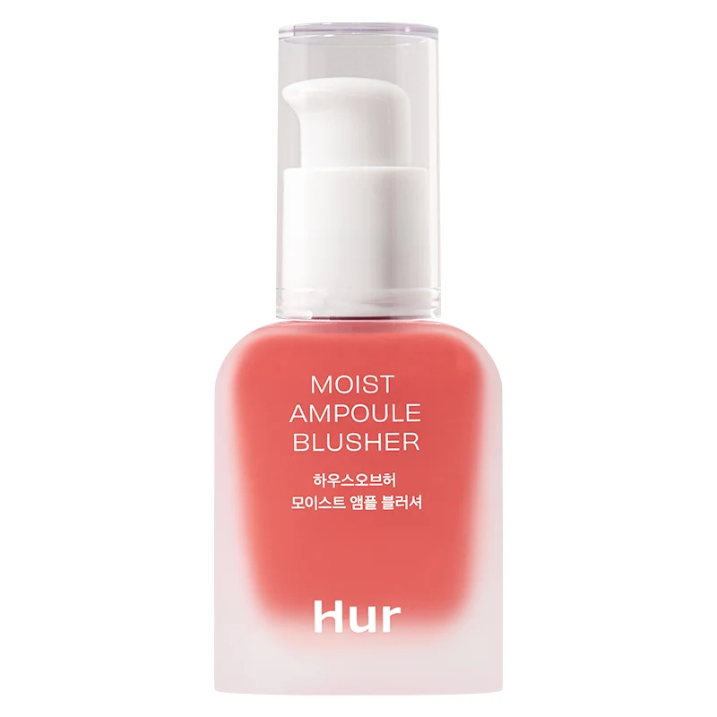 House of Hur Moist Ampoule Blusher