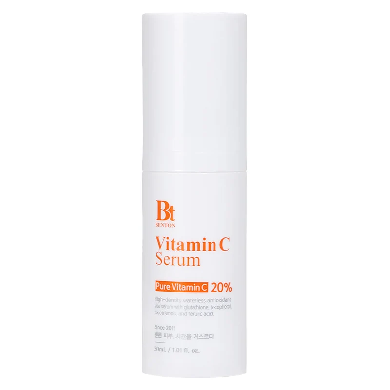 Benton Vitamin C Serum