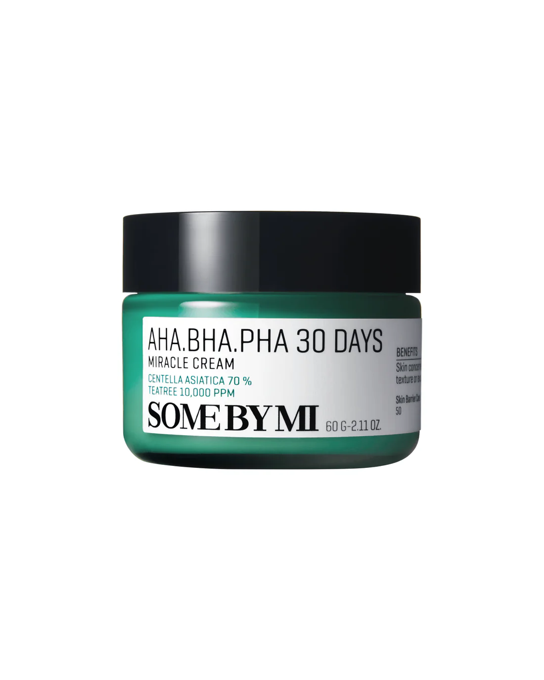 SOME BY MI AHA, BHA, PHA 30 Days Miracle Cream