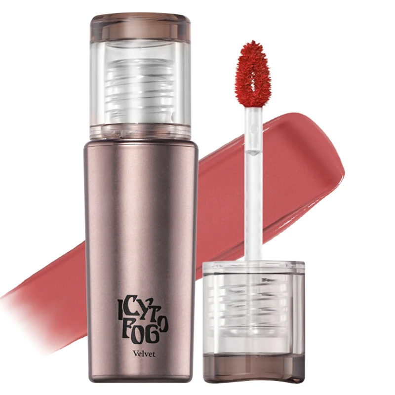 BLACK ROUGE Icy To Fog Velvet