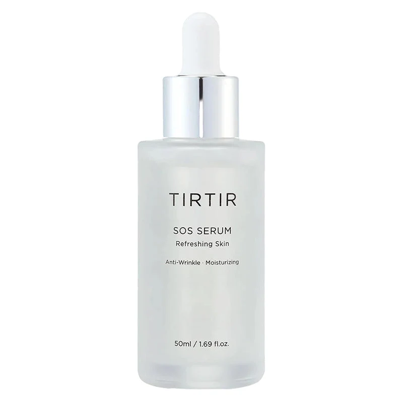 TIRTIR SOS Serum