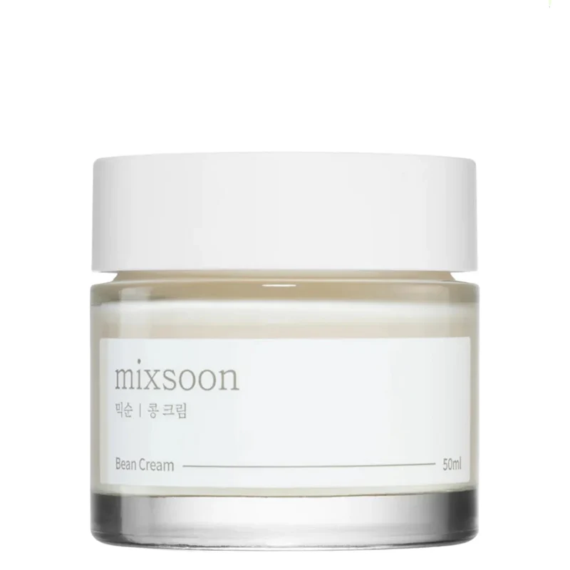 MIXSOON Bean Cream