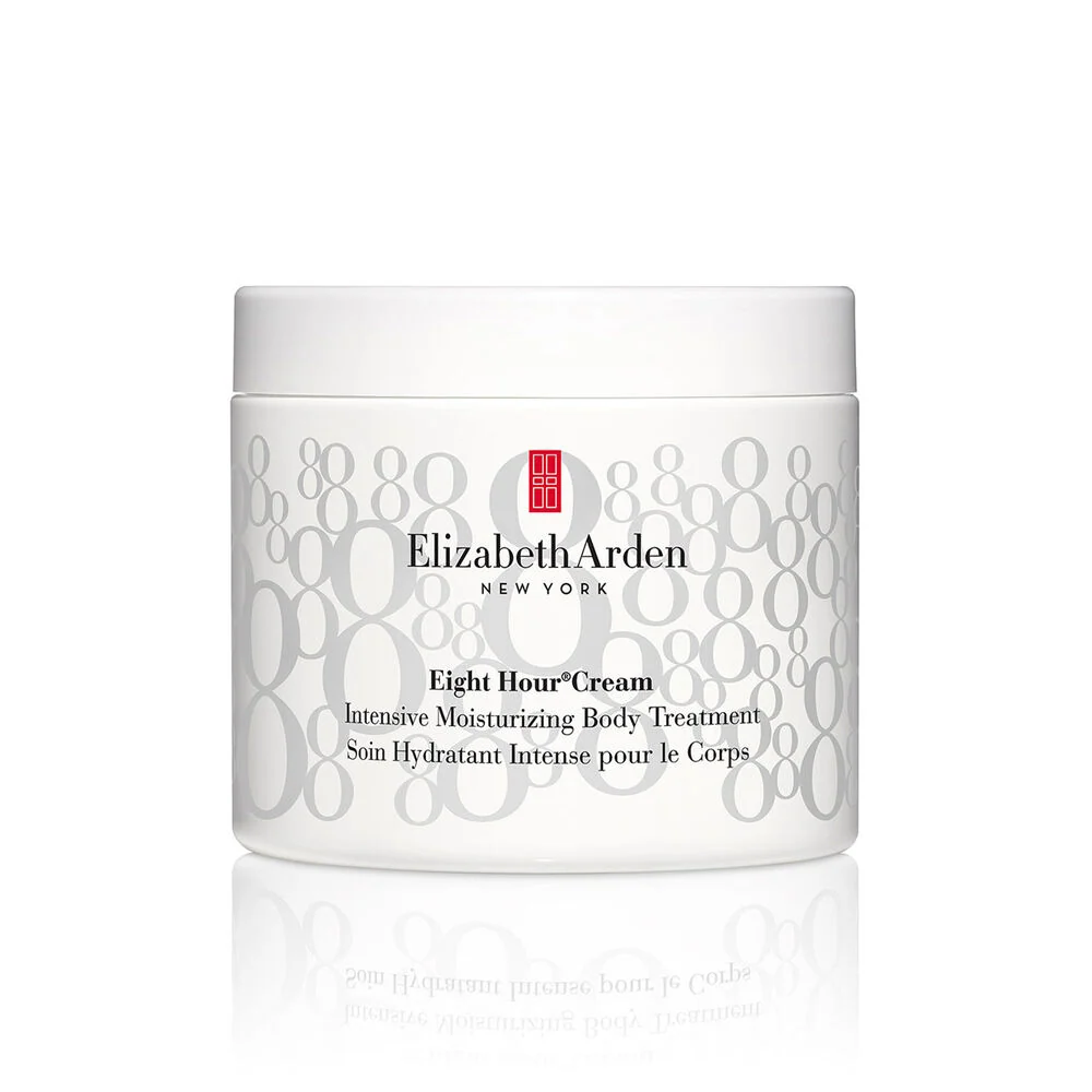 Elizabeth Arden Eight Hour® Cream Intensive Moisturizing Body Treatment