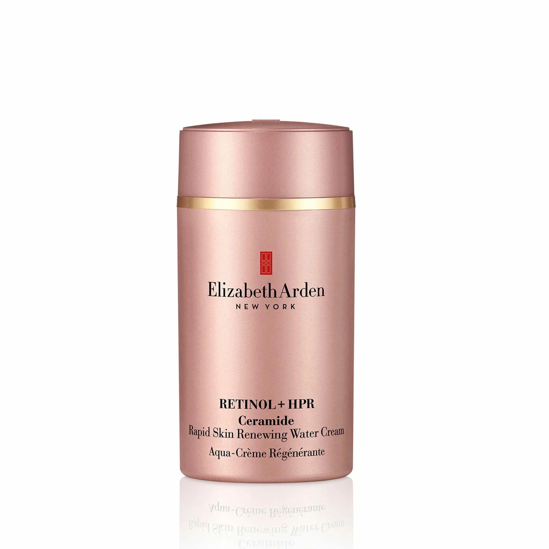 Elizabeth Arden Retinol + HPR Ceramide Rapid Skin-Renewing Water Cream