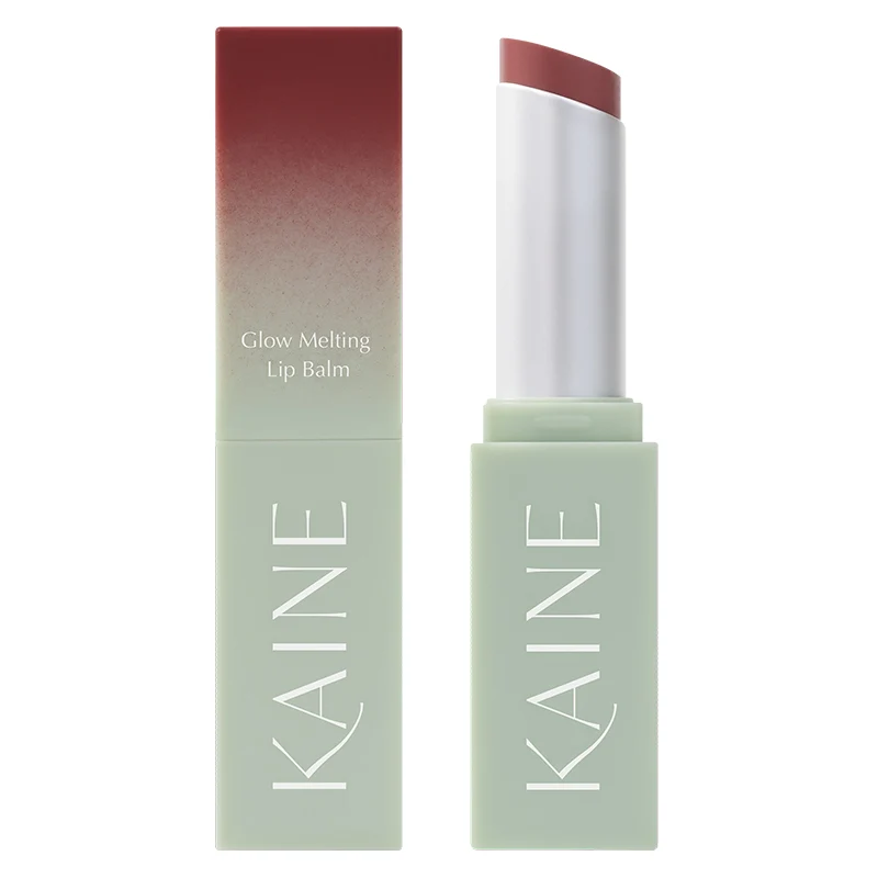 KAINE Glow Melting Lip Balm