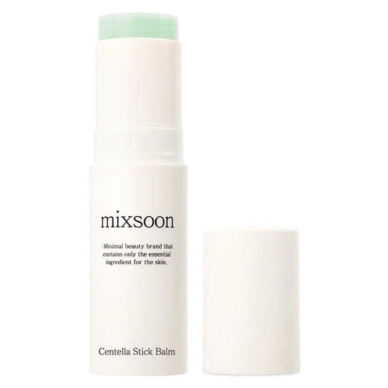 MIXSOON Centella Stick Balm