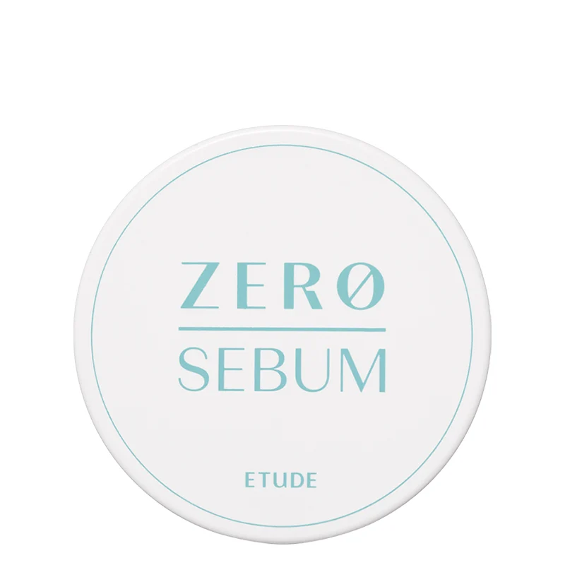 ETUDE Zero Sebum Drying Powder
