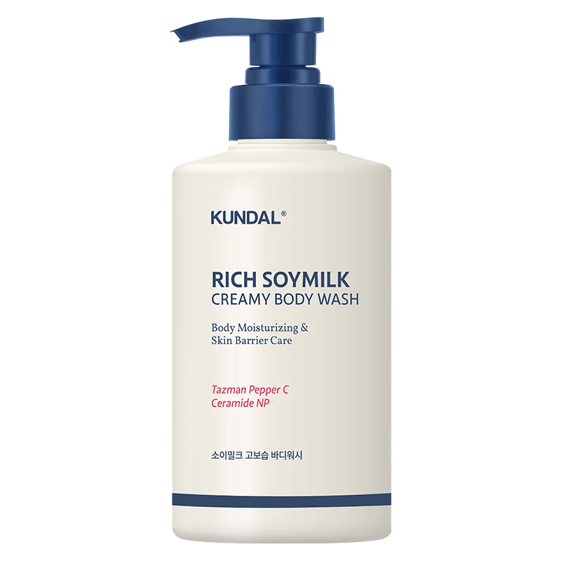 Kundal Rich Soymilk Body Wash