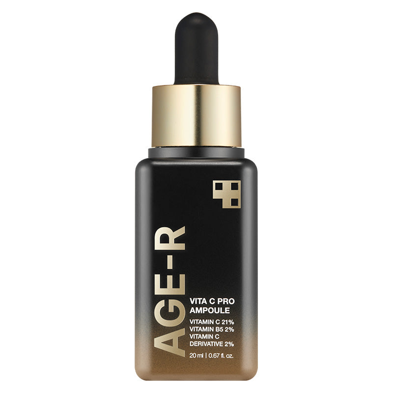 Medicube  Age-R Vita C Pro Ampoule