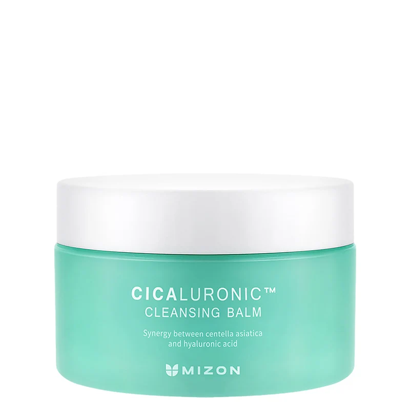 Mizon Cicaluronic Cleansing Balm