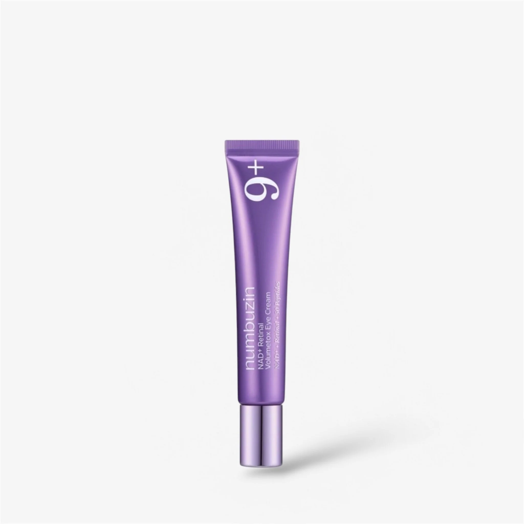 Numbuzin No.9 NAD Retinal Volumetox Eye Cream
