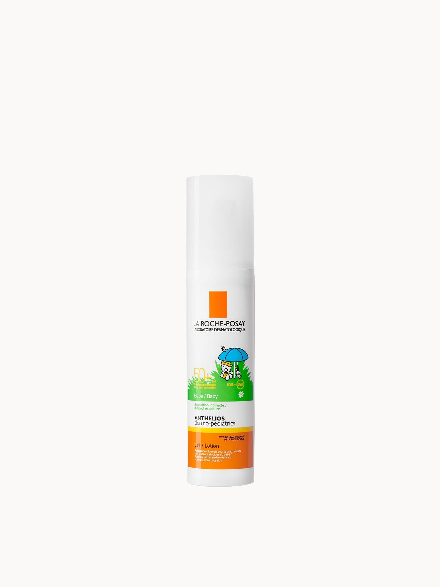 La Roche-Posay Anthelios 50+ Baby Lotion