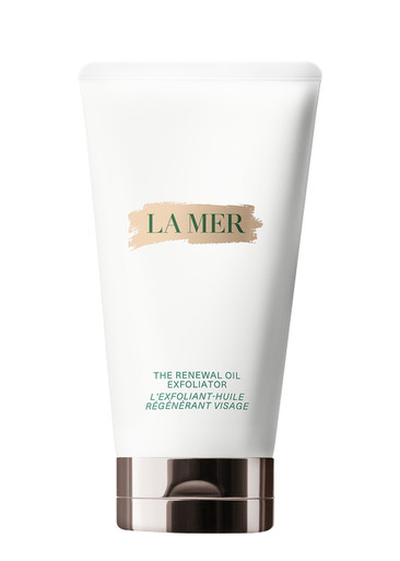 LA MER The Renewal Oil Exfoliator