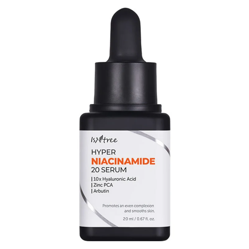 Isntree Hyper Niacinamide 20 Serum