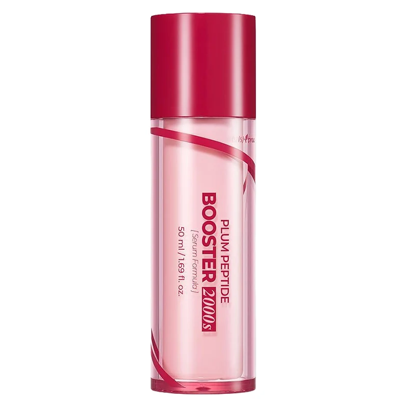 Isntree Plum Peptide Booster 2000s