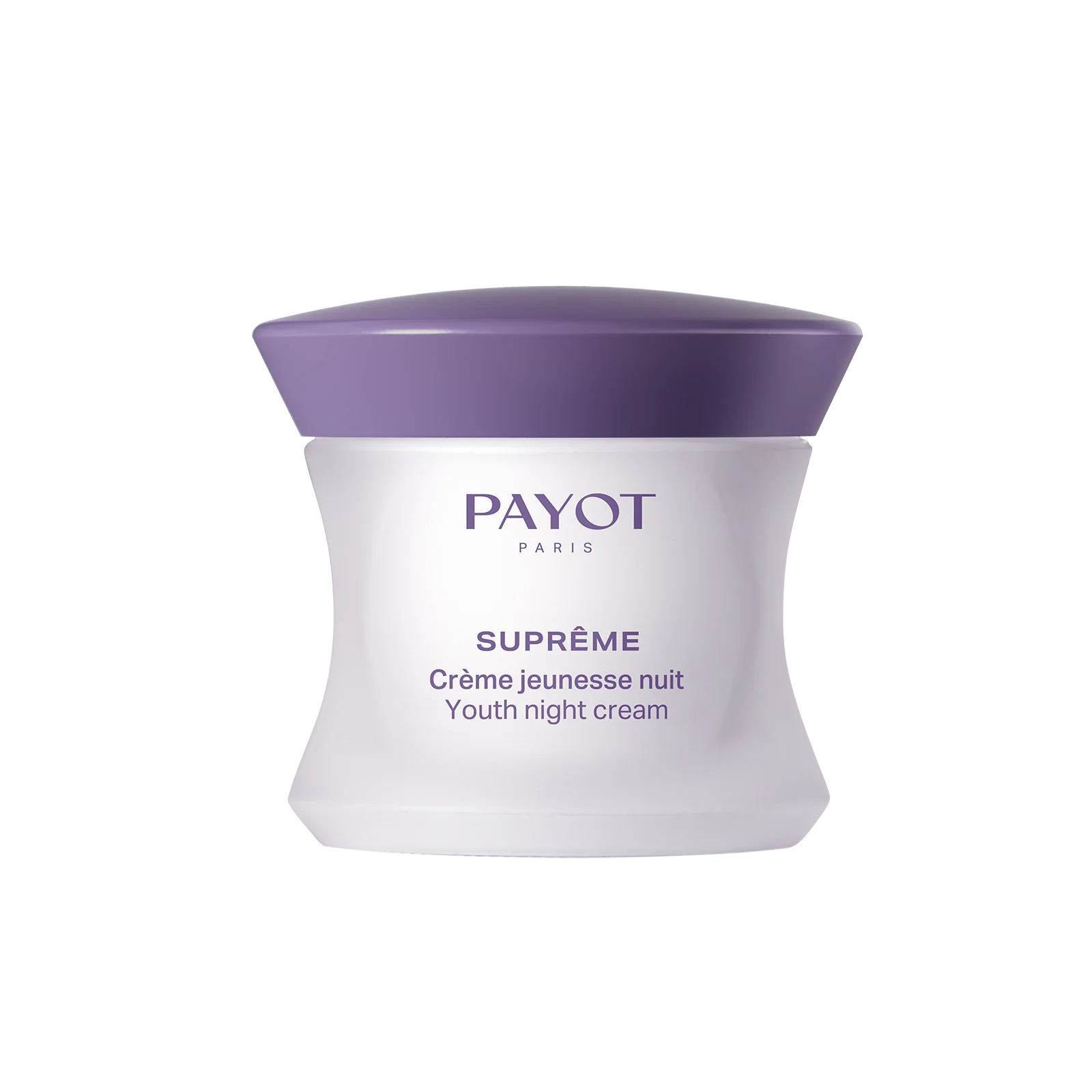 Payot Youth Night cream