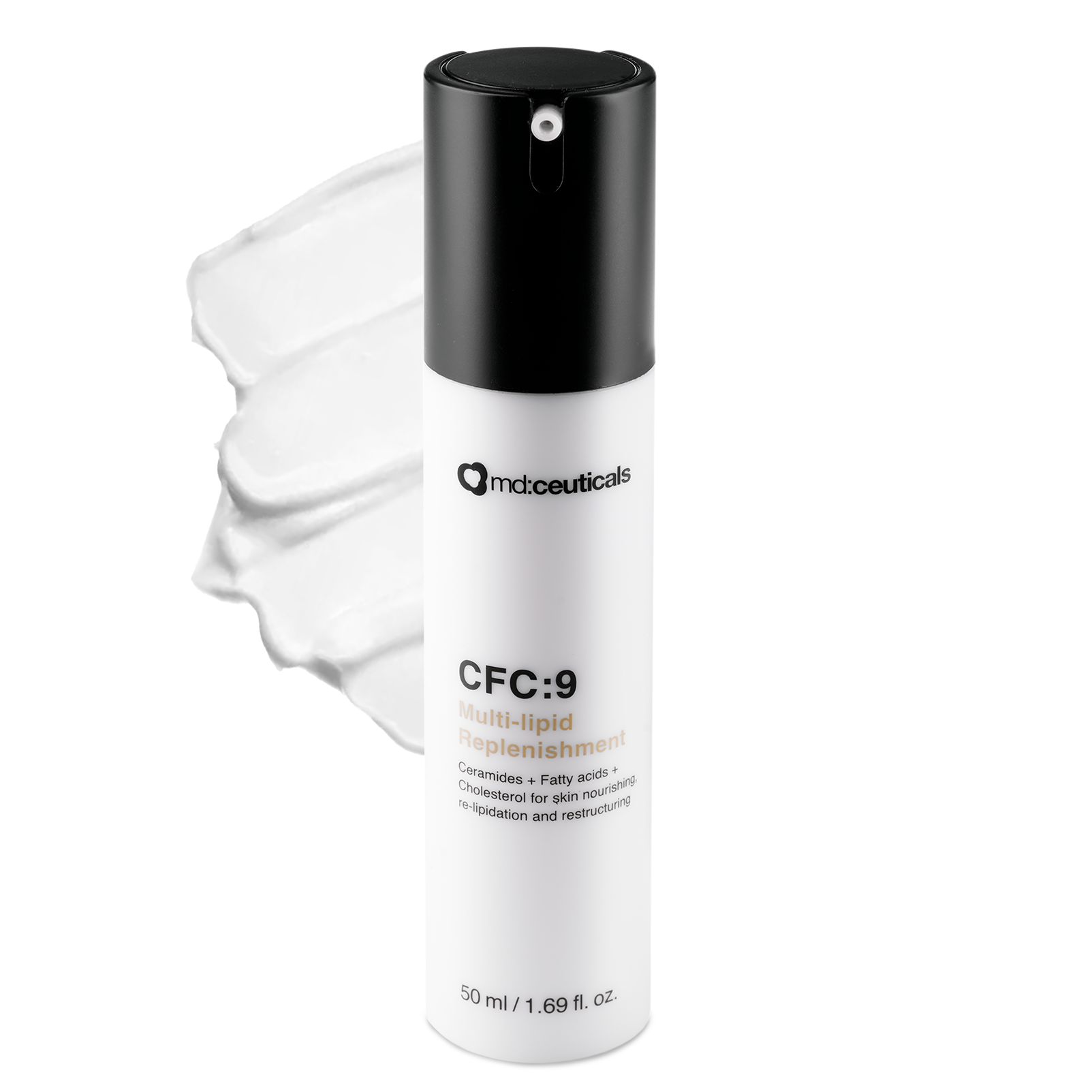 md:ceuticals CFC:9 Multi-Lipid Replenishment