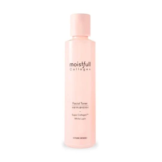 ETUDE Moistfull Collagen Toner