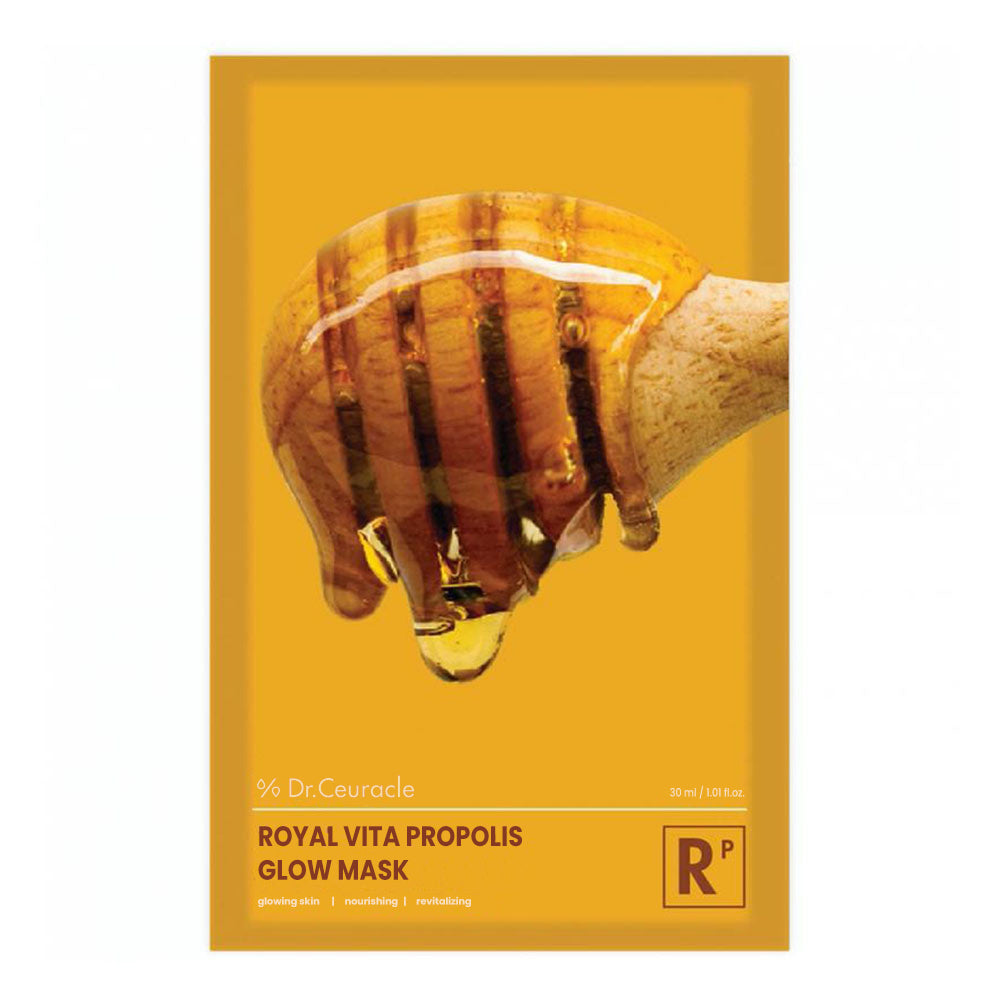 Dr. Ceuracle Royal Vita Propolis Anti-Oxidant Mask