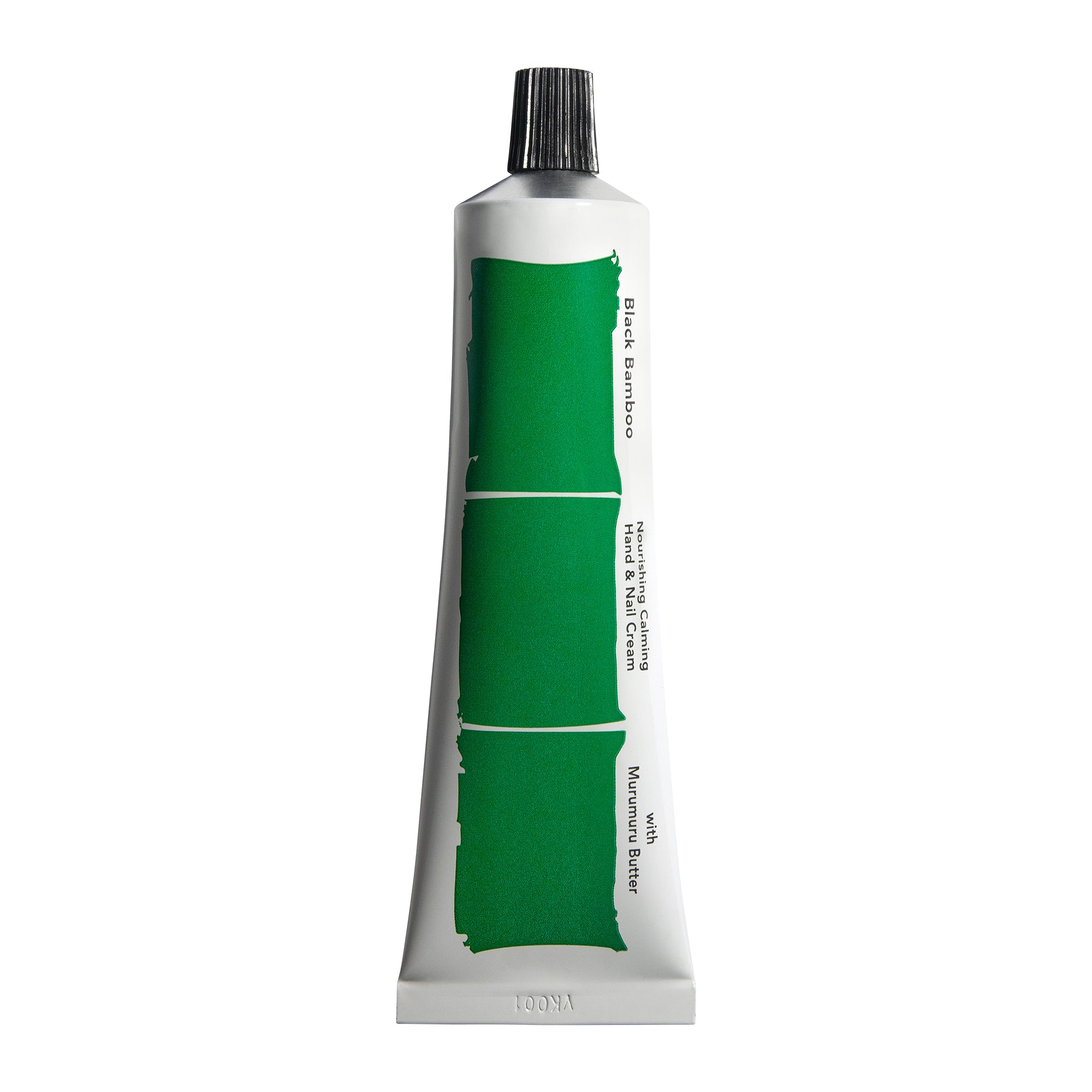 Haruharu Wonder Black Bamboo Nourishing Calming Hand & Nail Cream