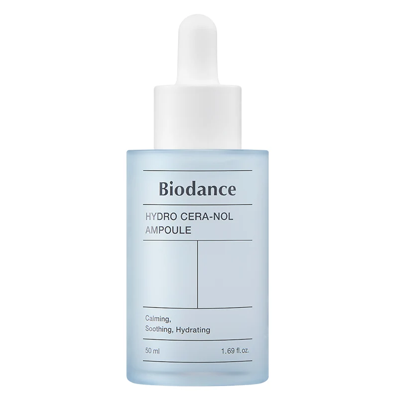 Biodance Hydro Cera-Nol Ampoule