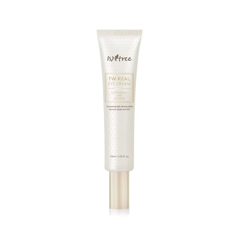 Isntree TW-Real Eye Cream