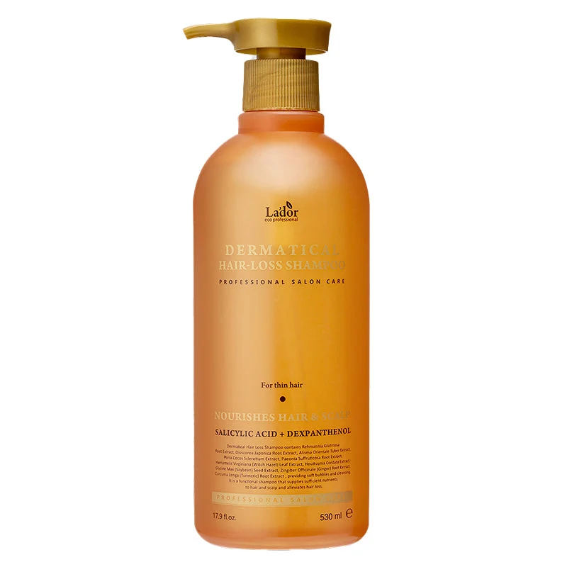 LADOR Dermatical Hair-Loss Shampoo