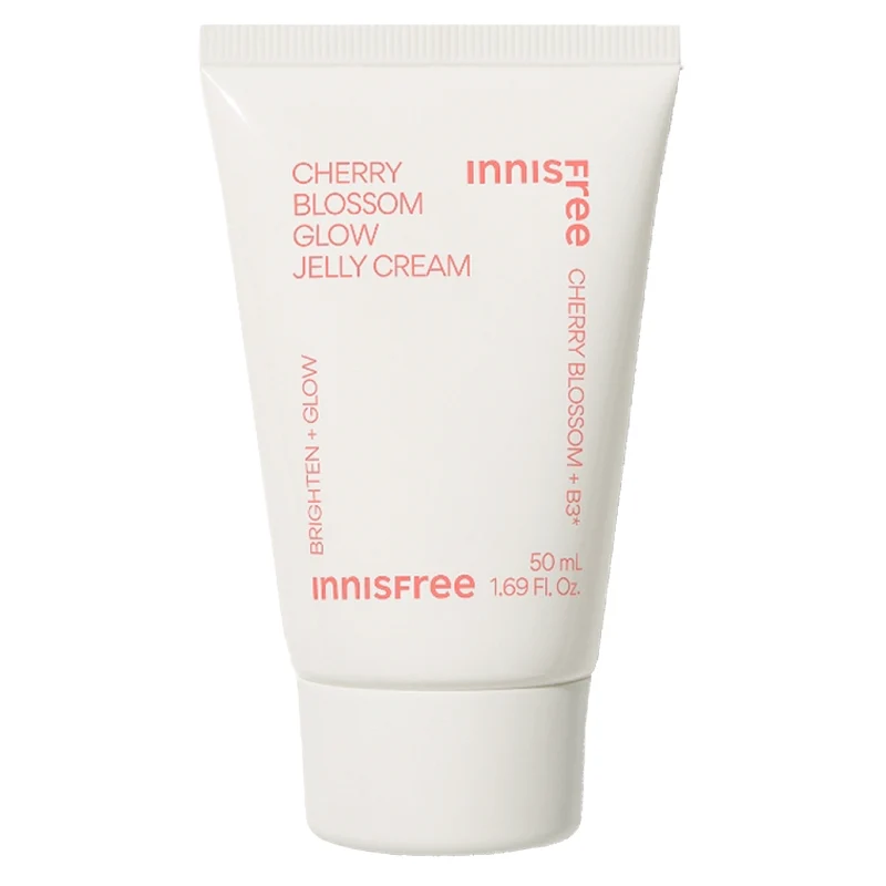 innisfree Cherry Blossom Glow Jelly Cream