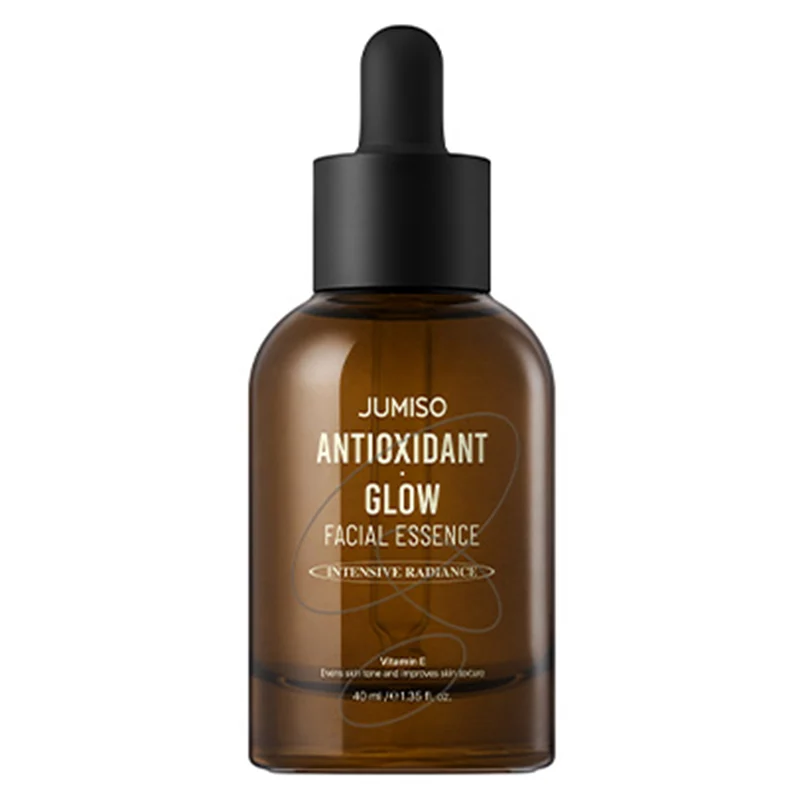 JUMISO Antioxidant Glow Facial Essence
