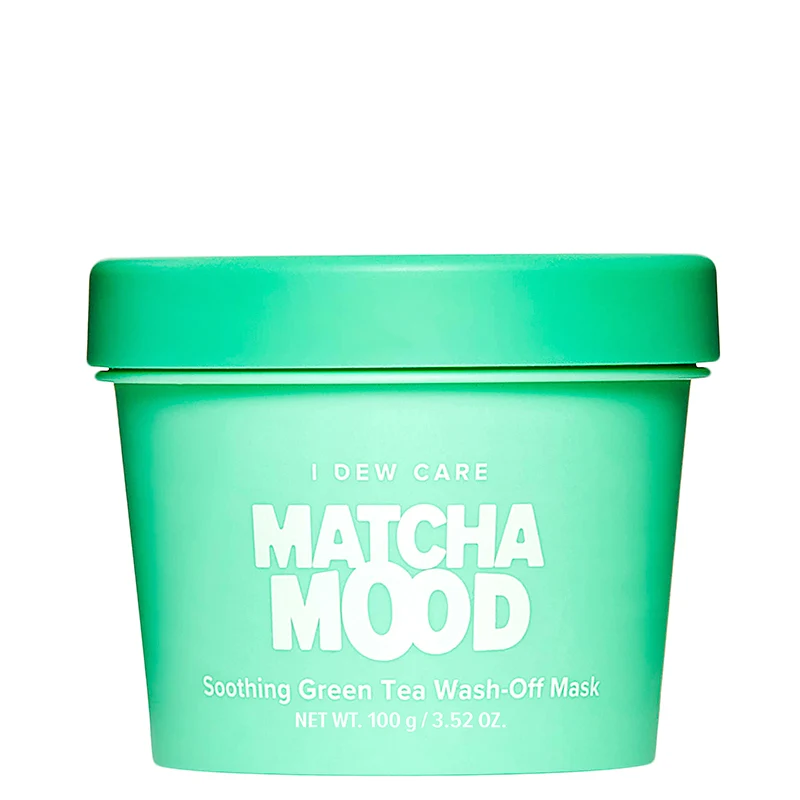 I Dew Care Matcha Mood