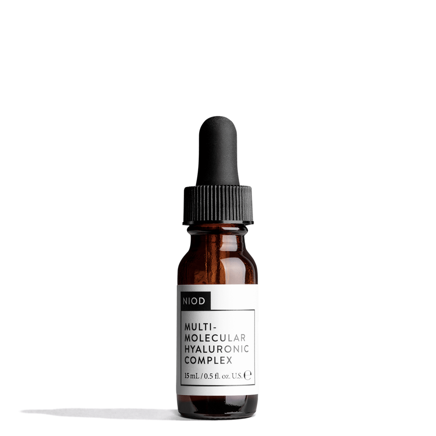 NIOD Multi-Molecular Hyaluronic Complex