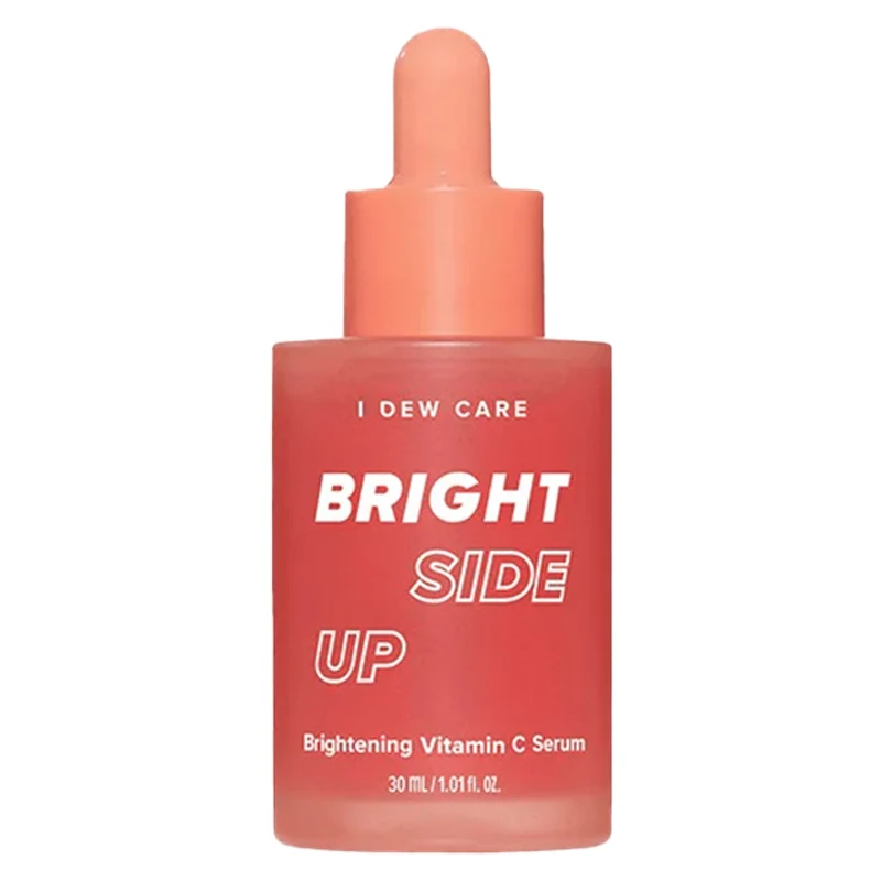 I Dew Care Bright Side Up Brightening Vitamin C Serum