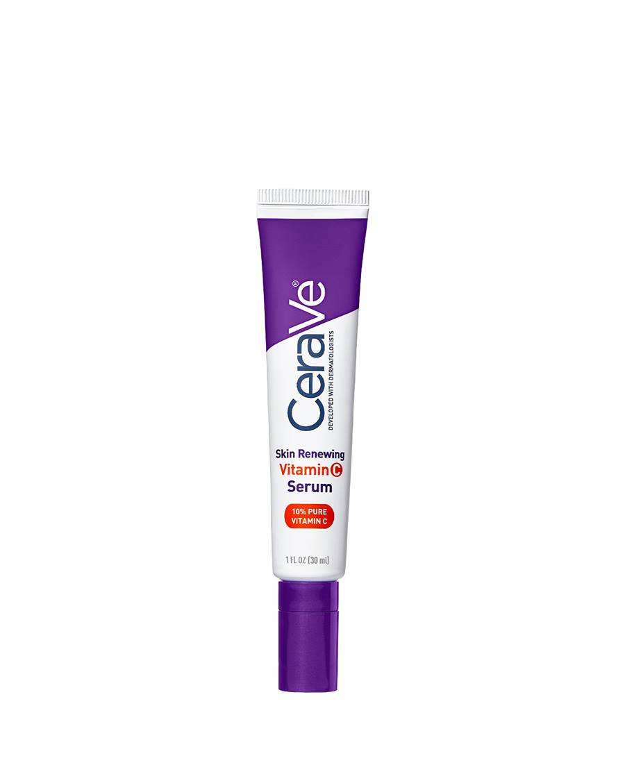 CeraVe Skin Renewing Nightly Exfoliating Treatment