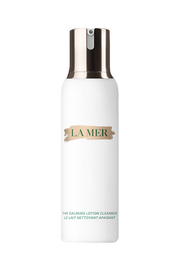 LA MER The Calming Lotion Cleanser