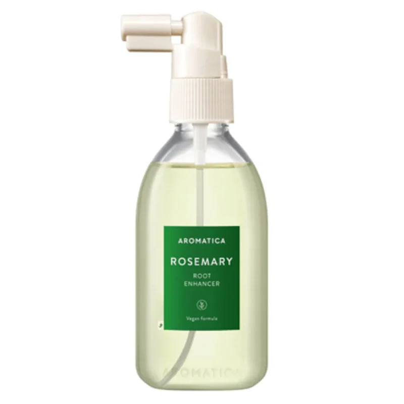 AROMATICA Rosemary Root Enhancer