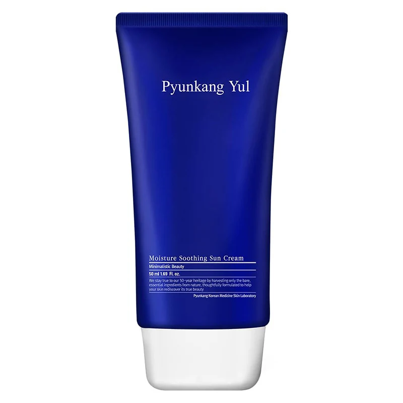 Pyunkang Yul Moisture Soothing Sun Cream SPF 50+ PA++++