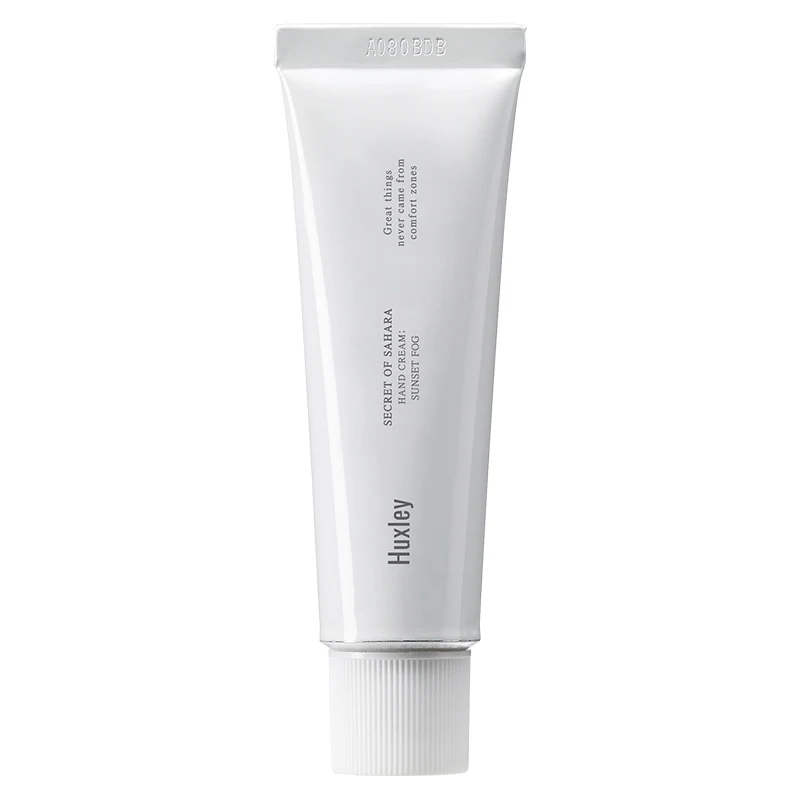 Huxley Secret of Sahara Hand Cream