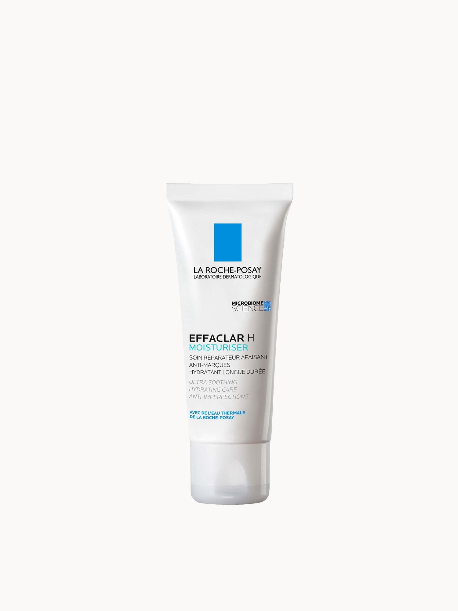 La Roche-Posay Effaclar H Iso-biome Soothing Moisturising Cream