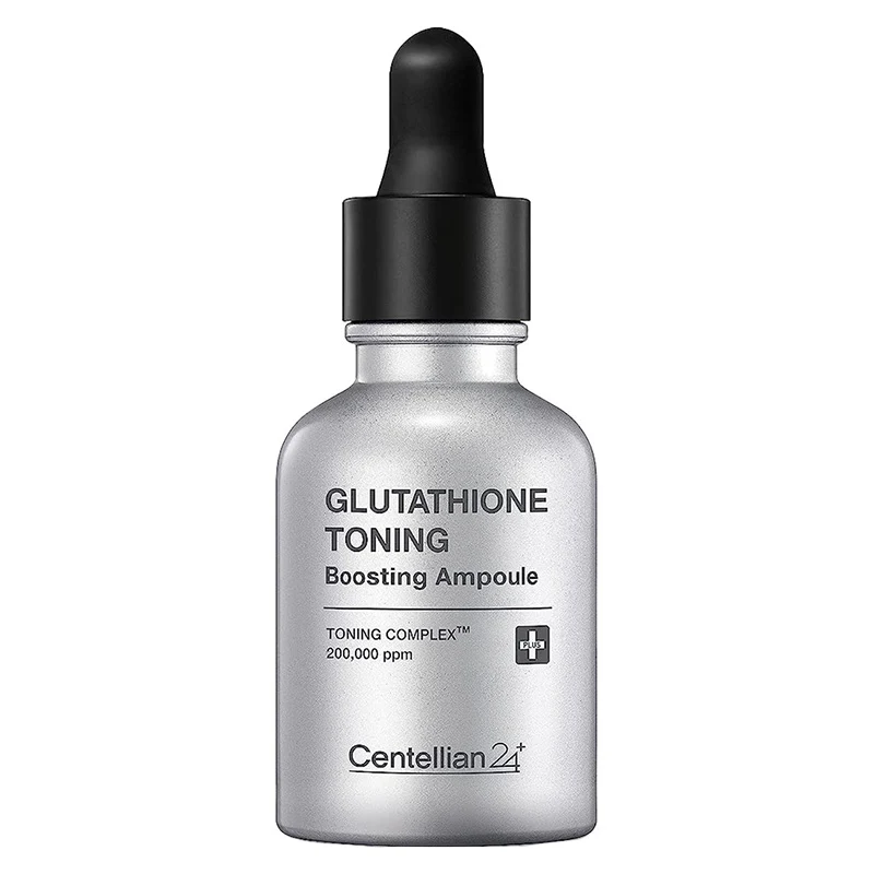 Centellian24 Glutathione Toning Boosting Ampoule