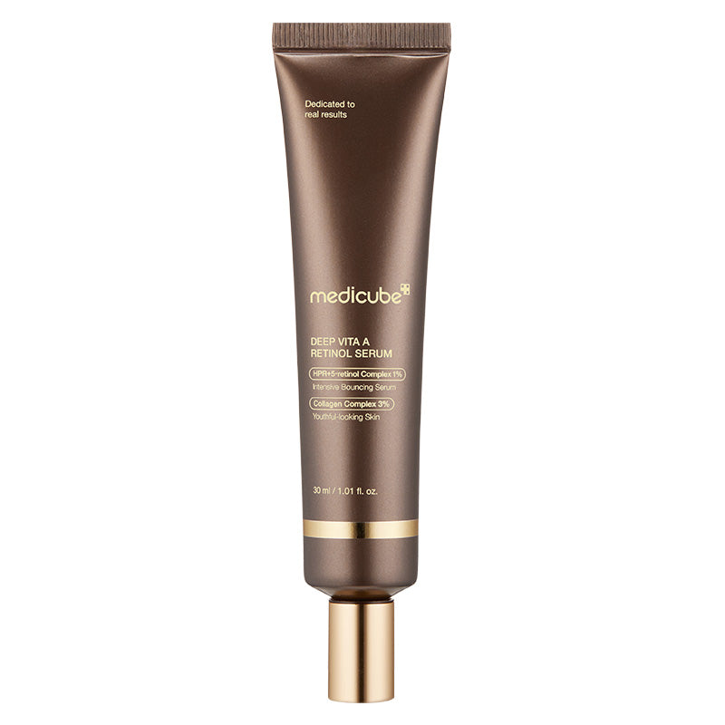 Medicube Deep Vita A Retinol Serum