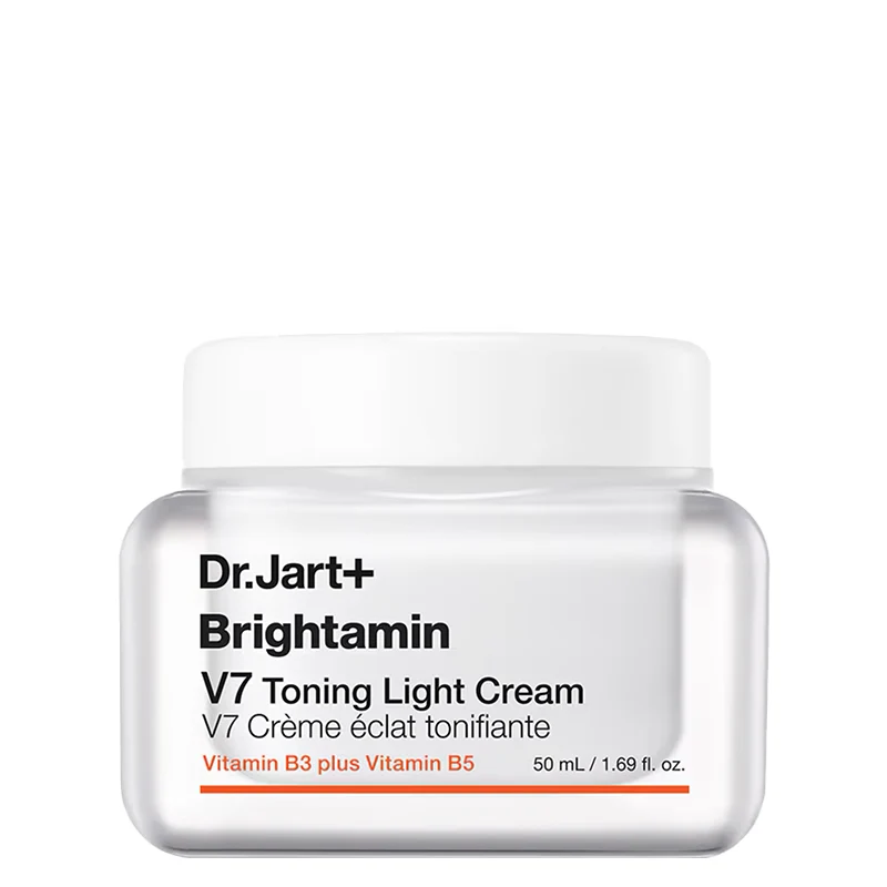 Dr.Jart+ V7 Toning Light Cream