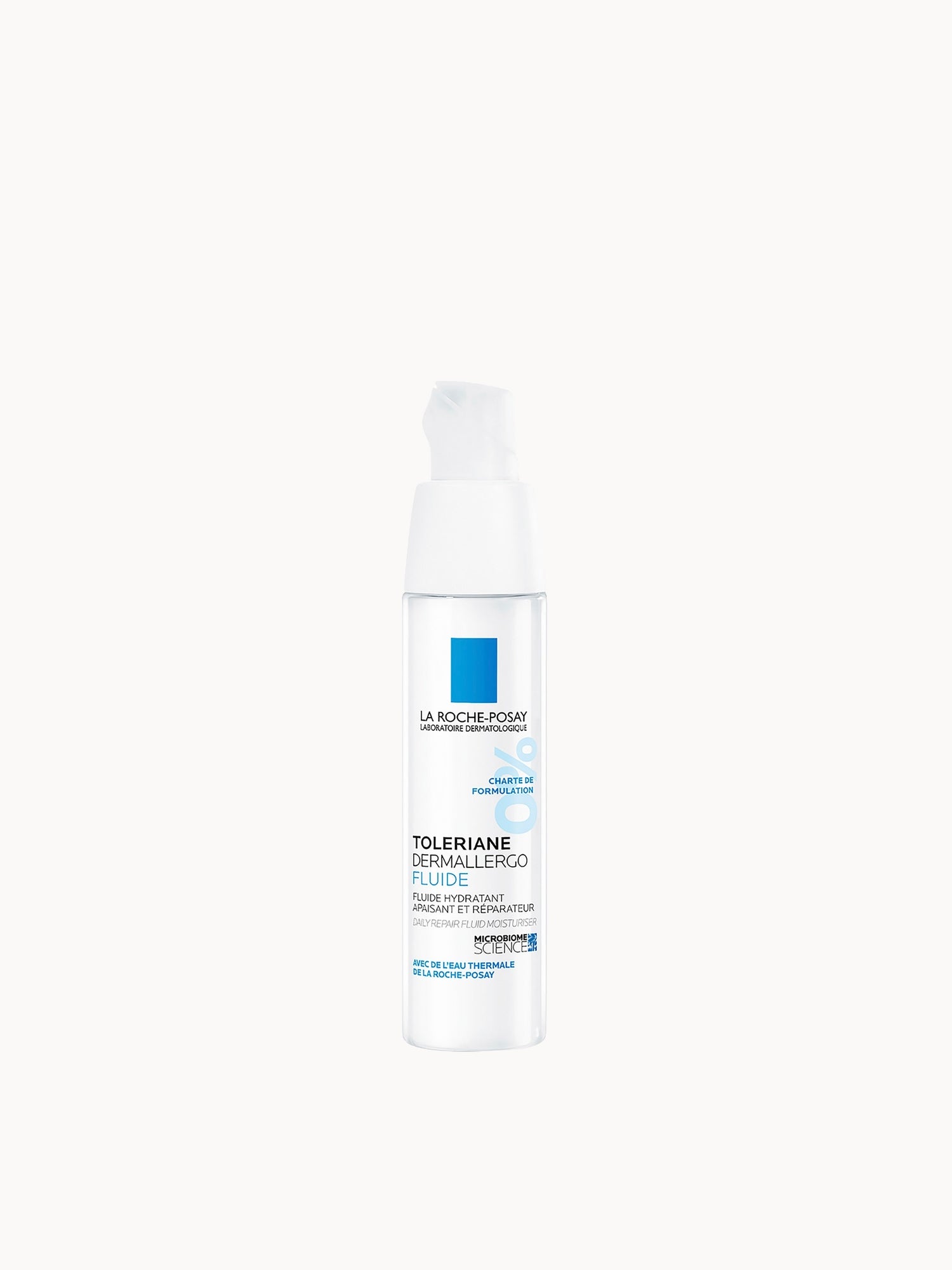 La Roche-Posay Toleriane Dermallergo Soothing Fluid Moisturiser