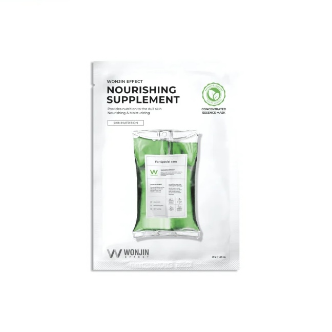 Wonjin Effect Nourishing Supplement